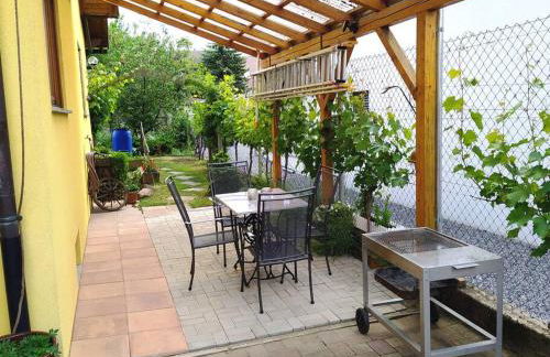 Ferienwohnung Schwörer bis 7 Personen - Foto 22