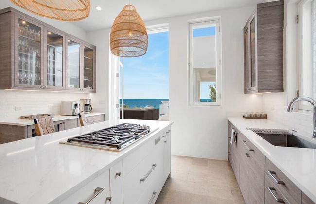 Long Bay Villas - Villa Sand - Foto 22