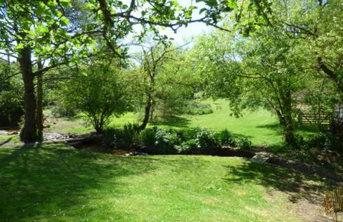 Brightley Mill Barn - Photo 19