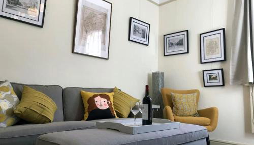 Grade II Townhouse, Ledbury - Foto 1