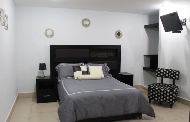 CAPITAL O Lowe Suites - Foto 2