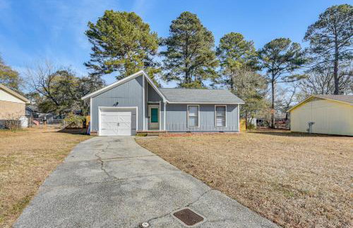 Quiet and Modern Family Home in Spring Lake - Foto 25