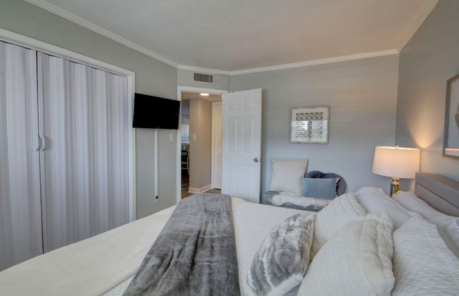 528 El Matador 2 Bedroom Condo by RedAwning - Foto 5