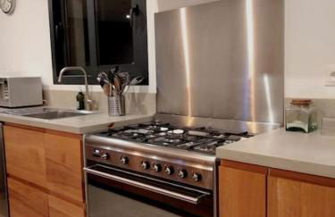 Loft avec piscine privée en campagne proche Saint Remy de Provence - Photo 9