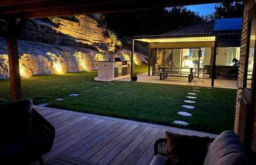 Maison Cosy à la montagne - Foto 42