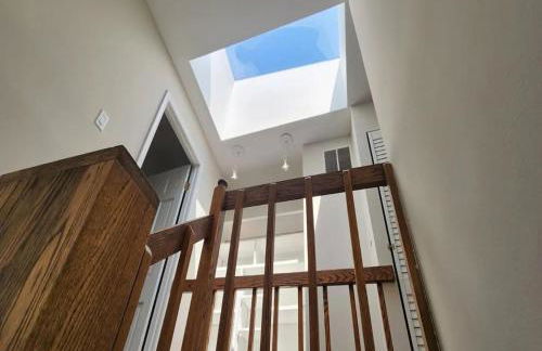 King Bed & Fenced Yard - Floyd's Freedom- Book Now! - Foto 12