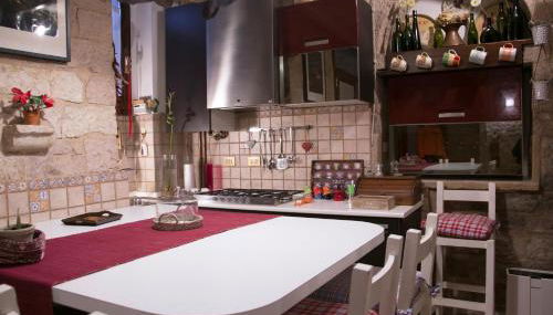 Antica Dimora Julia - Foto 5