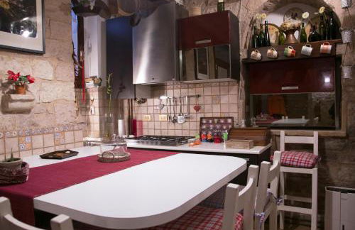 Antica Dimora Julia - Foto 5