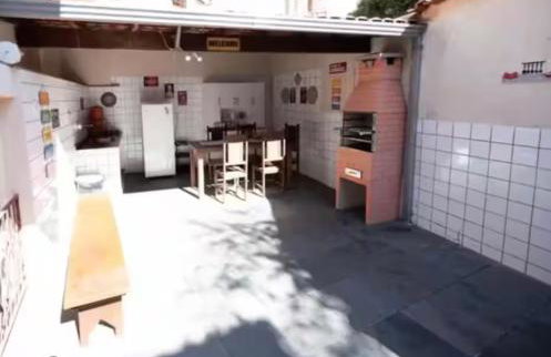 Vó Ziquinha CentroHistórico Garagem&ÁreaChurrasco - Foto 7