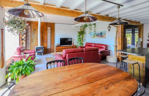 Lodge Terre de Glisse - Foto 10