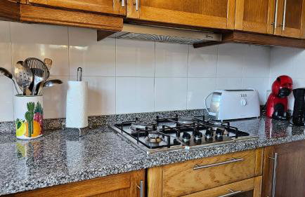 Refúgio da Ribeira - Foto 14