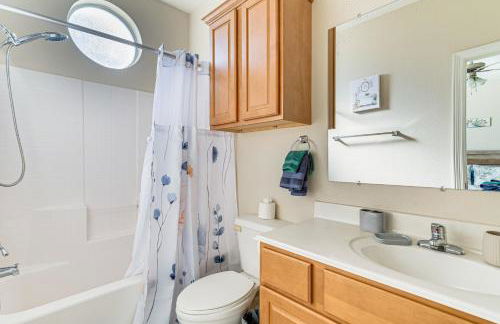 2 Mi to Texas AandM Unit with Pool and Hot Tub Access - Photo 15