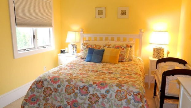 Henlopen Avenue 60 - Foto 5, Habitación