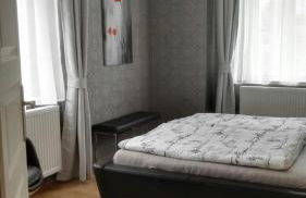 FeWo mit 2 Bädern und 2 Schlafzimmern - Foto 12