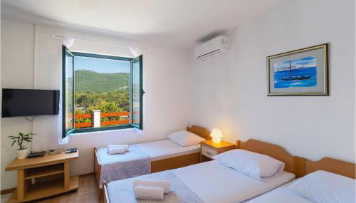 Two-Bedroom Holiday Home In Zastrazisce - Foto 5