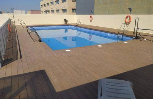 Lux Bormujos - Vacacional Sevilla - Foto 37