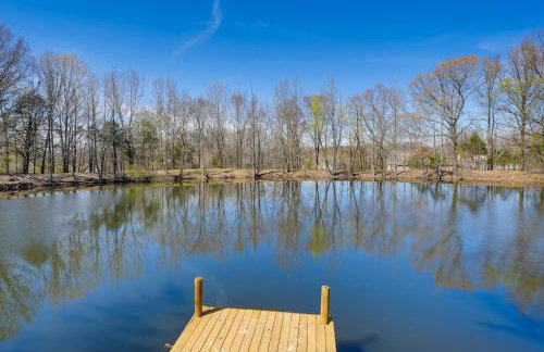 15 Mi to University of Memphis Getaway with Games - Foto 36