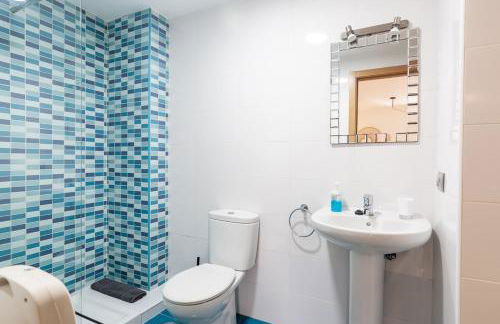 Teatro Suites Málaga CITY FLAT - Foto 31