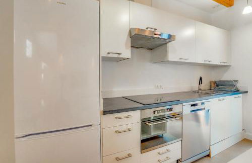 Duplex with Private Garage by PriorityVillas - Photo 10