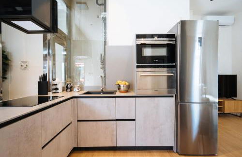 Al Sur Home - Foto 21