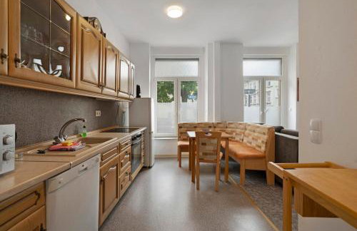 Uni-und Welterbe Stadt Whg 1 - Photo 8