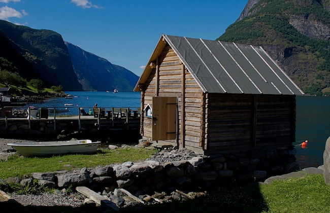 Visit Undredal - Foto 78