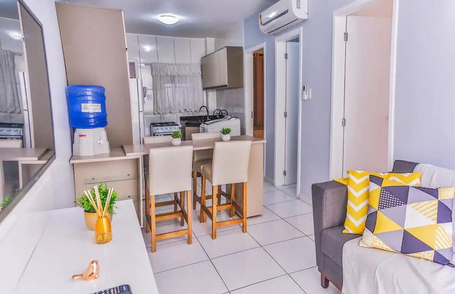 Ap Centro no Coração de BC - 500m do Mar - Photo 13