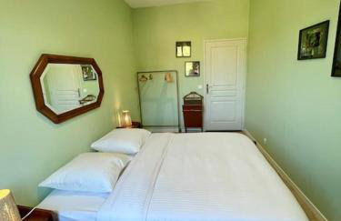 Maison "L'oeil du Prince" - Verdun Centre - Terrasse - Wifi - 7 couchages - 10 personnes - Garage Vélo et moto - Géré par PrestaZen'Services - Photo 35