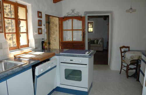 Maison Bijoux-de-Provence "Oliviers" - Foto 6