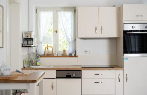 Ferienhaus mit Garten und Balkon - Foto 37
