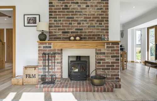 Cedar Barn - Foto 19