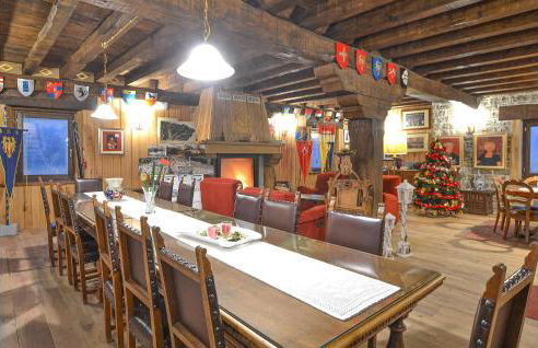 2 Bedroom Nice Home In Pulfero - Foto 4