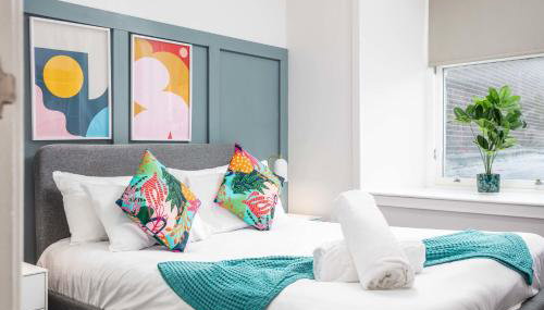 The Annick Suite No1 - Donnini Apartments - Foto 4