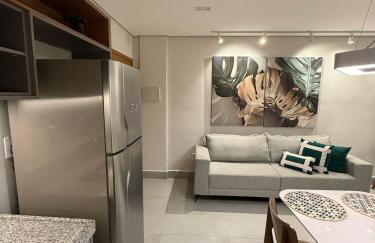 Lindo apto perto do shopping Patio Matozinhos - Foto 11