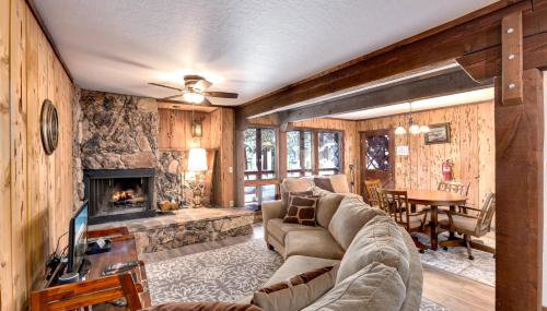 Snowflake Chalet - Foto 3