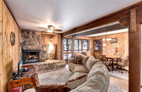 Snowflake Chalet - Foto 3