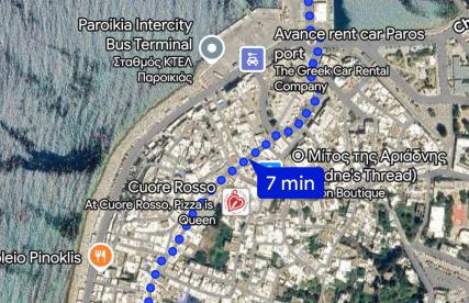 Lefteris Home - Foto 12