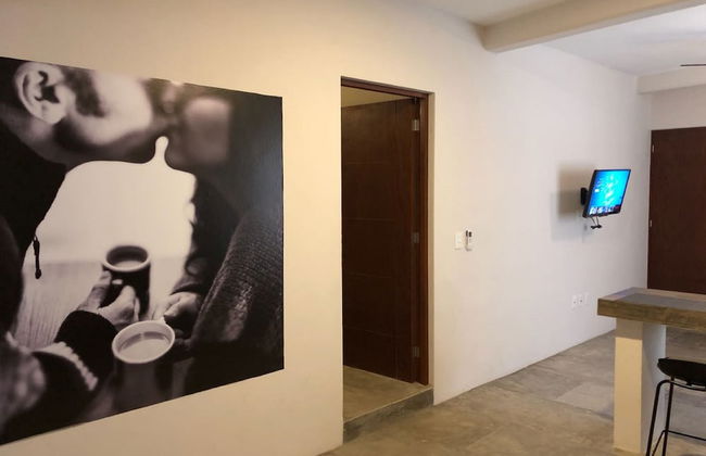 Downtown Suites Cancun - Photo 8