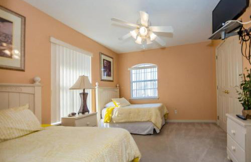 Magical Villa With Pool And Spa! Quiet Community - Foto 17