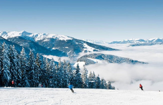 Apartment in Radstadt Near Ski Amade - Foto 33