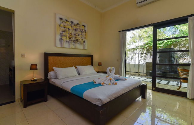 Villa Lovina Beach 1 - Foto 15