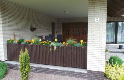 Ferien im Reetdachhaus - Foto 7