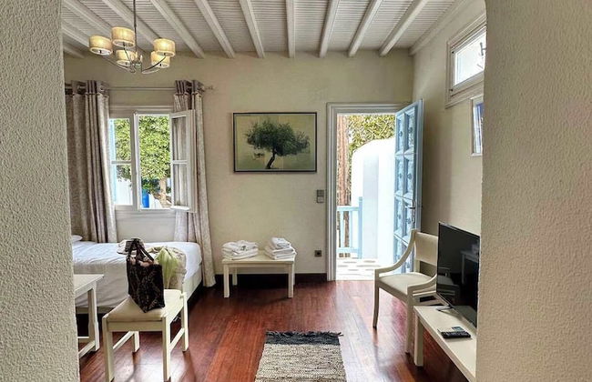 Le Coq Apartments - Foto 14