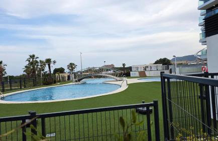 Daniel Apartment vistas al mar - Foto 9