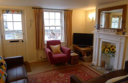 Weavers Cottage - Foto 6