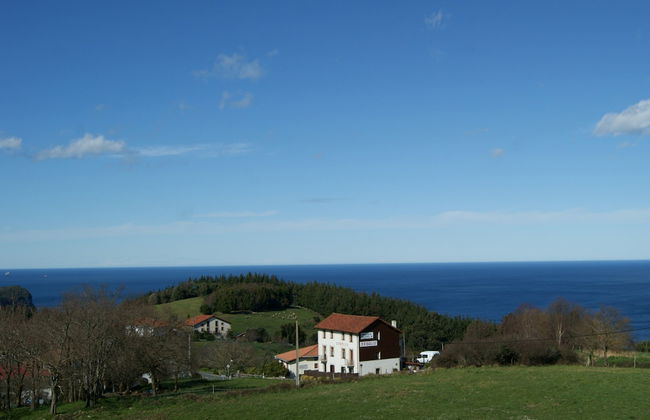 Casa Rural Arboliz - Photo 64