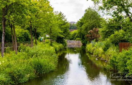 Ferienwohnung an der Wilden Rodach - Foto 24