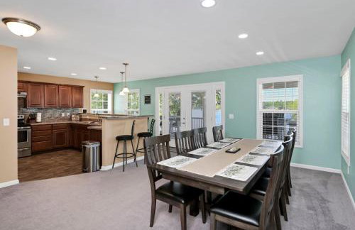 Saluda Shores Sleeps 11 - Foto 53