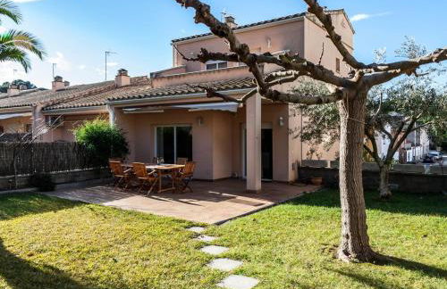 CASA CON JARDIN-WIFI FREE - Foto 30