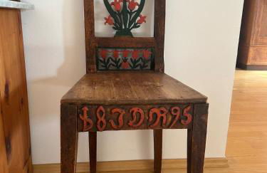 Große Wohnung mit Dachterrasse in Starnberg - Foto 12